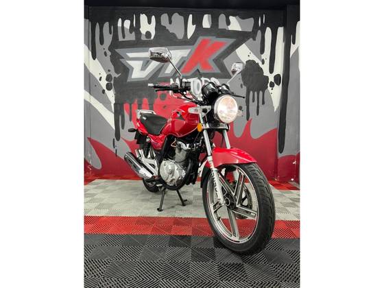 SUZUKI GSR 150i 